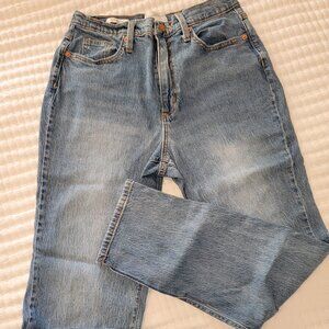 Universal Thread - 90s Vintage Straight